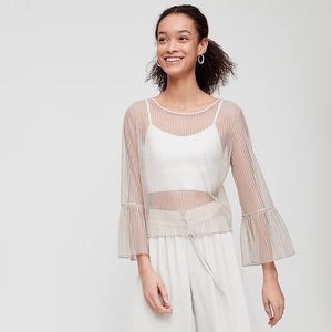 Babaton Humbert Blouse